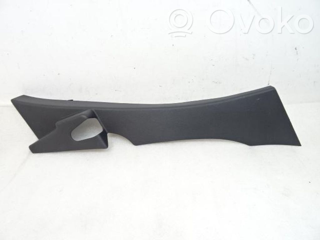 Renault Clio IV Front sill (body part) 