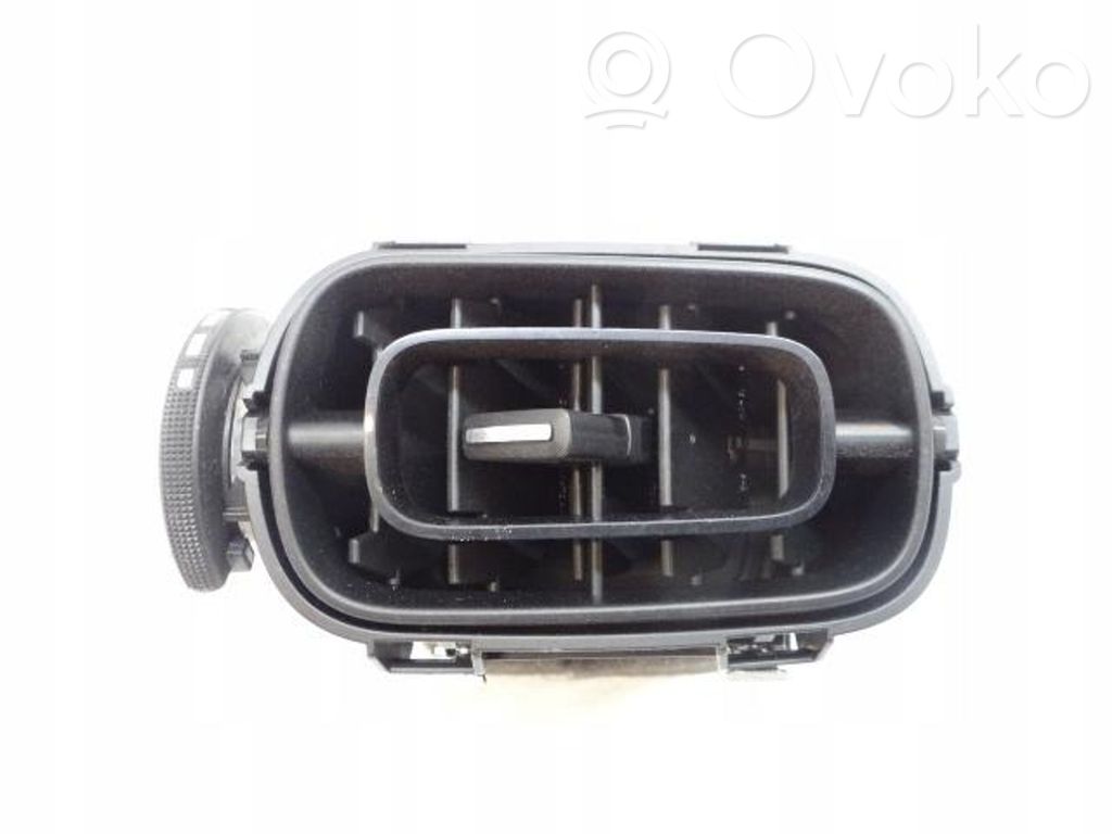 Citroen C3 Moldura protectora de la rejilla de ventilación lateral del panel 