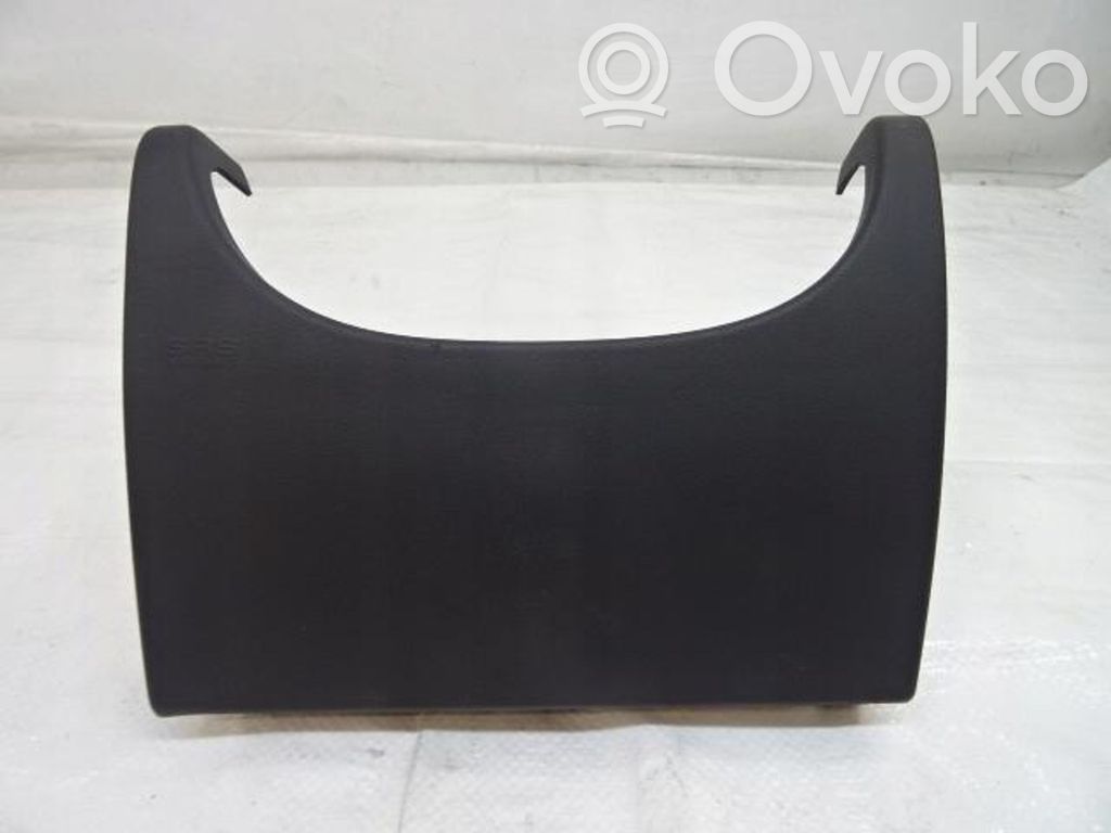 Citroen C5 Polviturvatyyny 