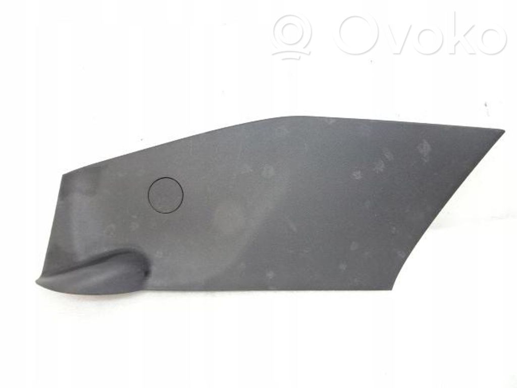 Peugeot 308 Garniture latérale de console centrale avant 