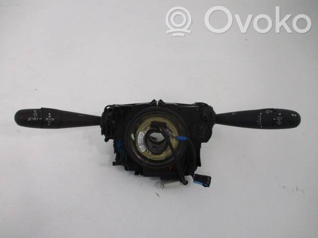 Citroen DS3 Wiper turn signal indicator stalk/switch 