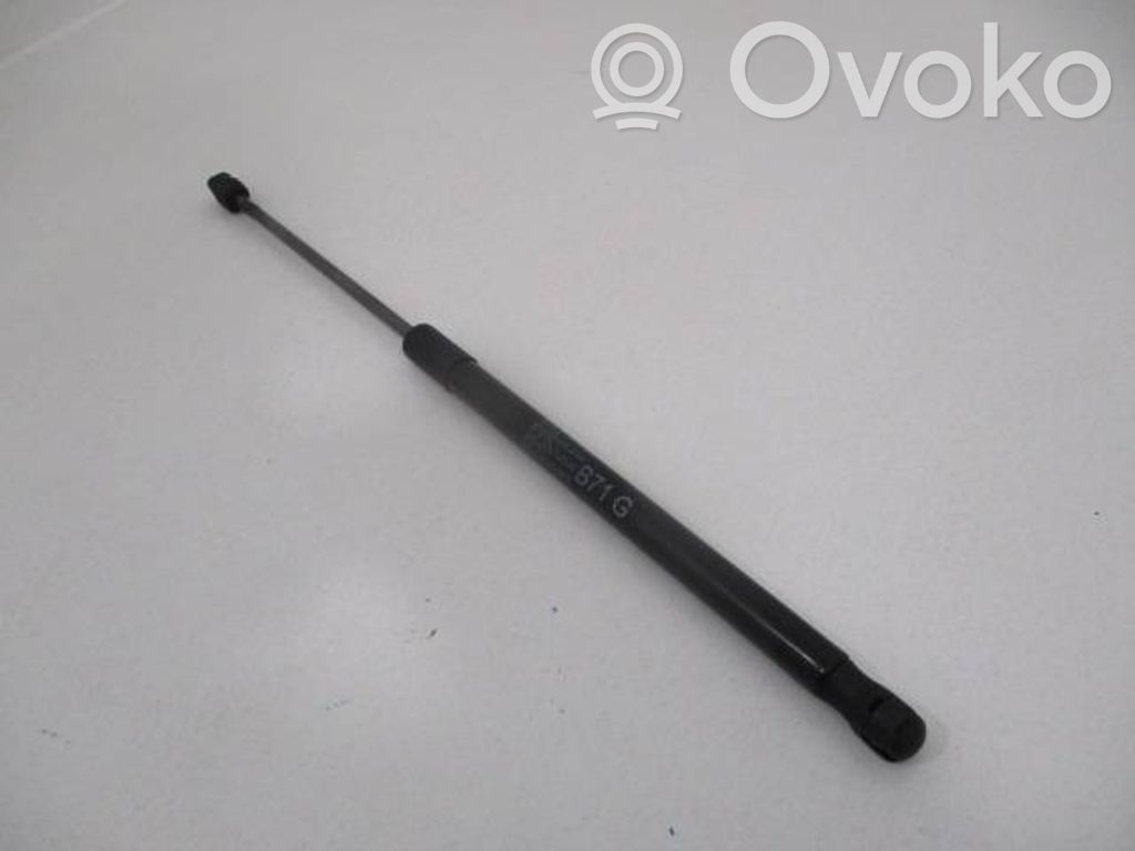 Citroen C4 II Amortizatorius galinio dangčio 
