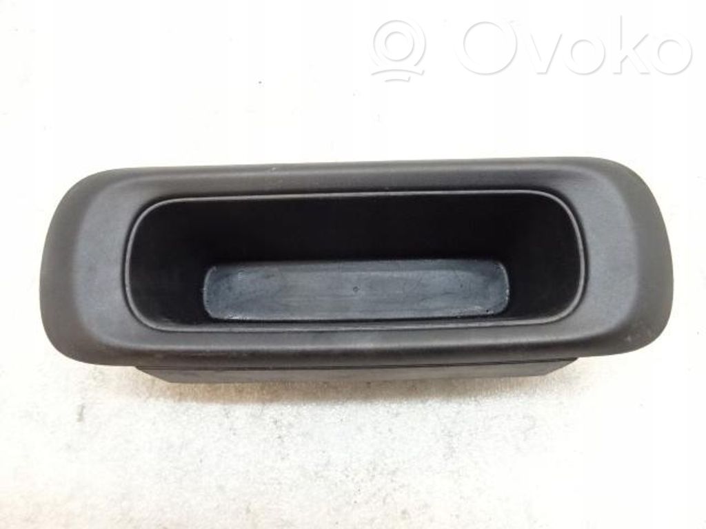 Compartimiento/consola central del panel   98125260ZD
