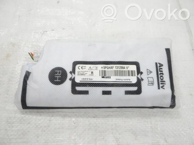 Citroen C3 Aircross Sitz-Airbag 