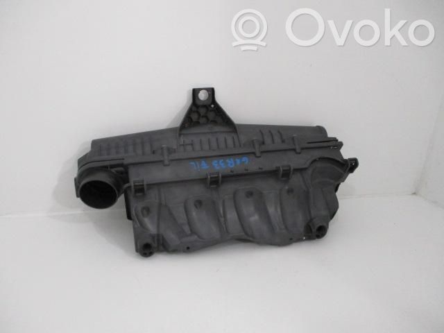 Peugeot 308 Air filter box 