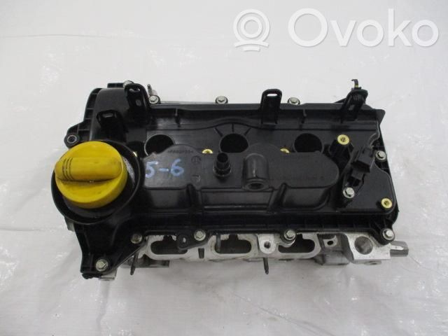 Dacia Sandero III Engine head 