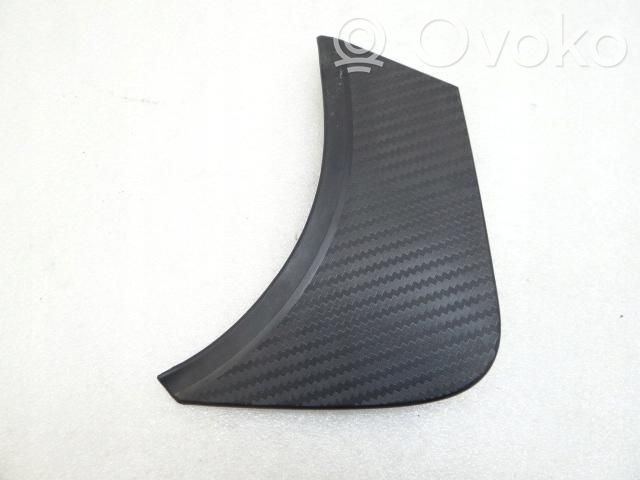 Peugeot 508 II Panel wykończeniowy błotnika 