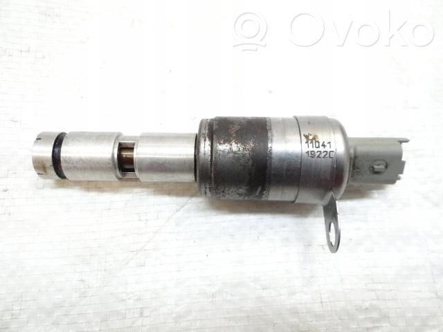 Renault Megane III Camshaft vanos timing valve 