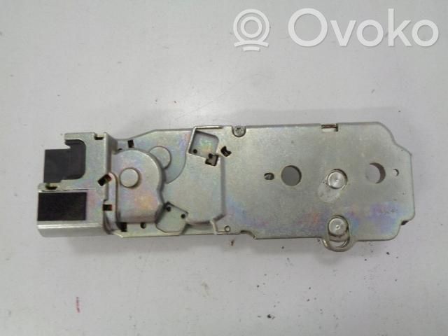 Citroen C5 Tailgate/trunk/boot lock/catch/latch 