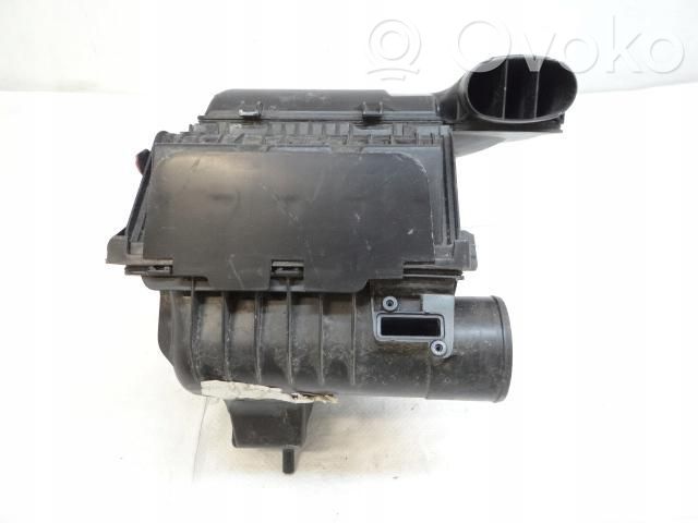 Renault Megane IV Air filter box 