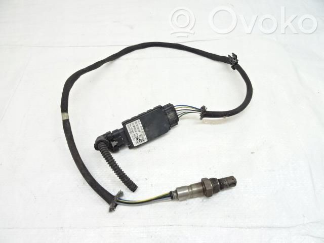 Volkswagen T-Roc Lambda probe sensor 