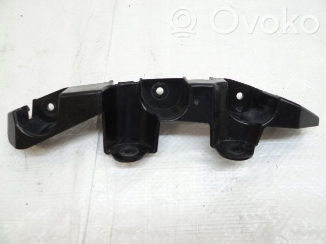 Dacia Duster II Front bumper mounting bracket 