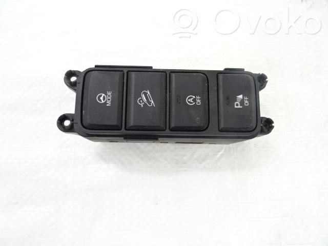 Hyundai Tucson TL Otros interruptores/perillas/selectores 