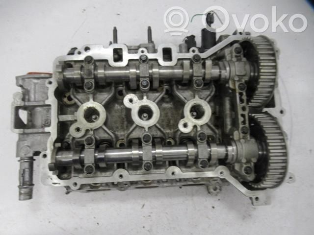 Engine head   9810886380