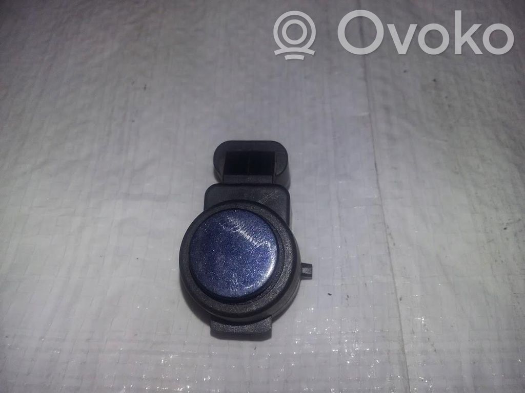 BMW 1 E81 E87 Parksensor PDC 