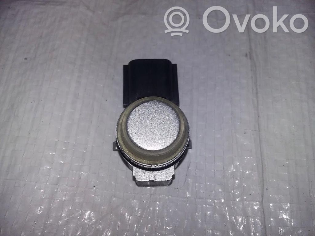 Renault Kadjar Parksensor PDC 