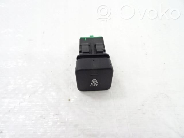 ESP (stability program) switch   96664234ZD