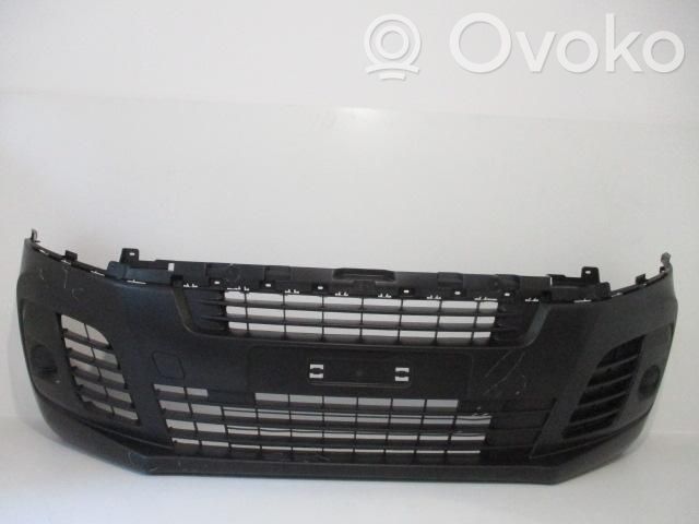 Citroen Jumpy Front bumper 