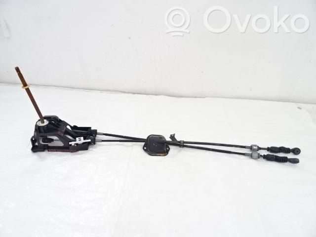 Citroen C1 Selector caja de cambios 