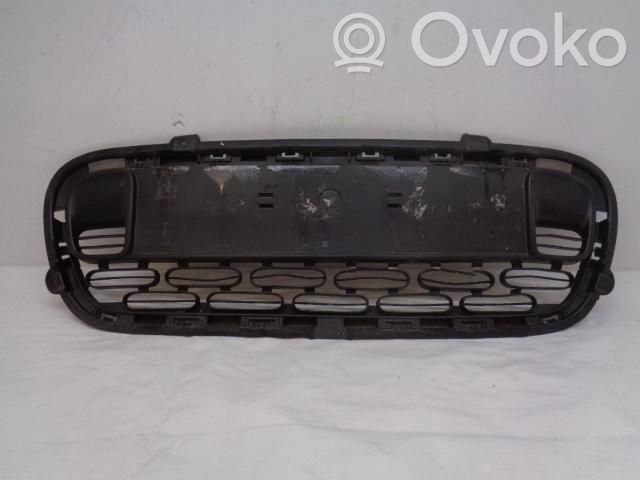 Citroen C4 Cactus Front grill 