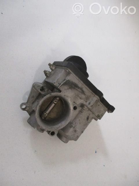 Nissan Micra Throttle body valve 