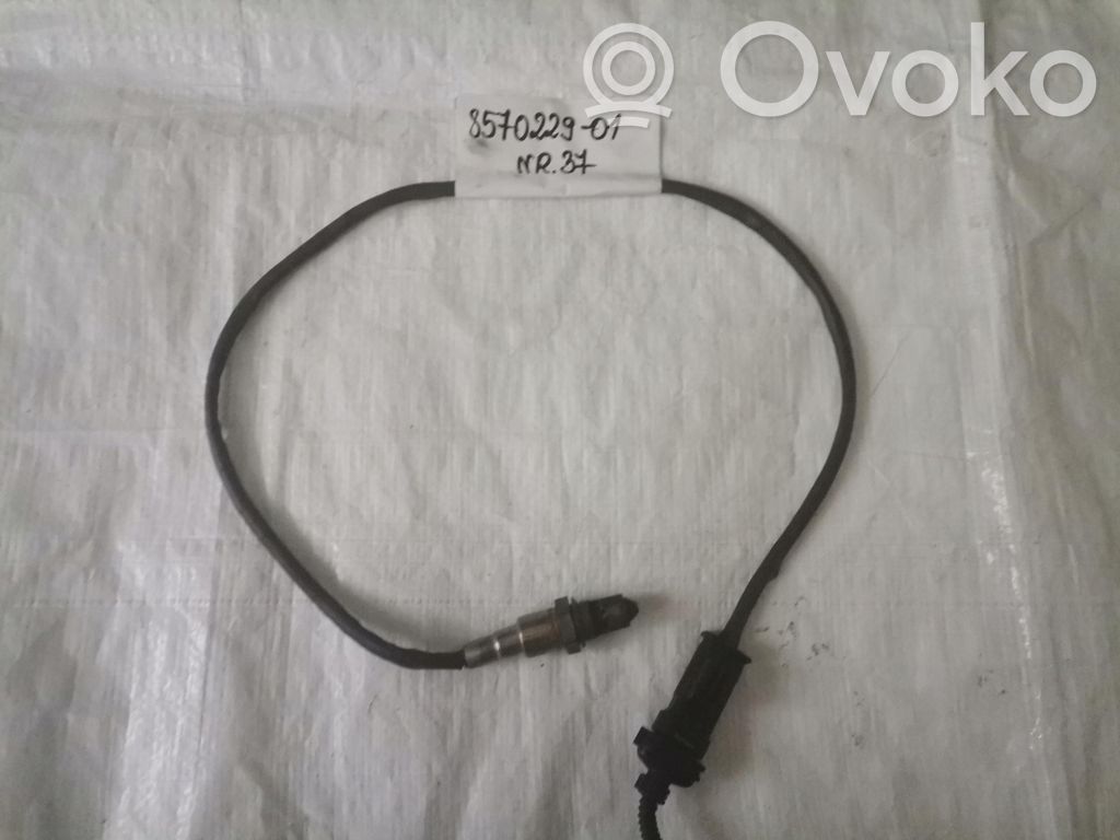 BMW X2 F39 Lambda probe sensor 