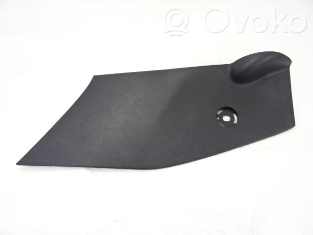 Peugeot 308 Garniture latérale de console centrale avant 
