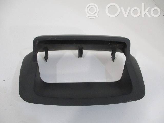 Peugeot 508 Loading door exterior handle/bracket 