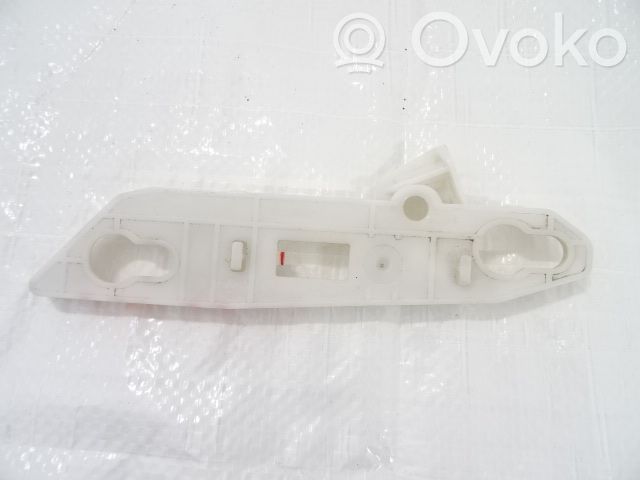 Peugeot 308 Front bumper 