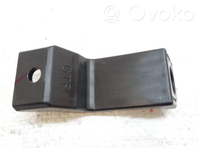 KIA Sportage Rear bumper 