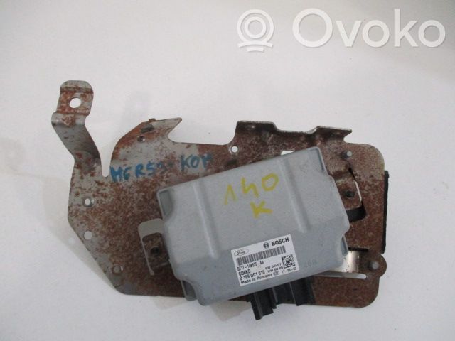 Ford C-MAX II Kiti prietaisai 