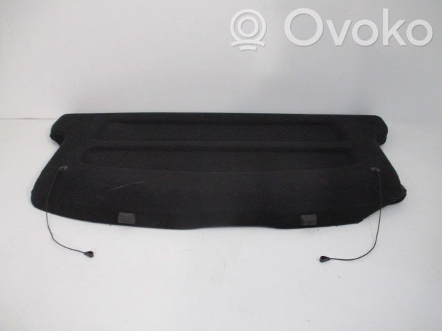 Jeep Compass Hutablage 