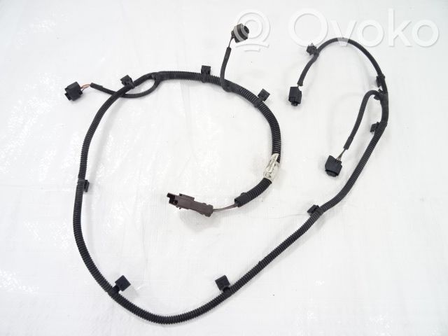 Citroen C4 Cactus Sensor de aparcamiento PDC 