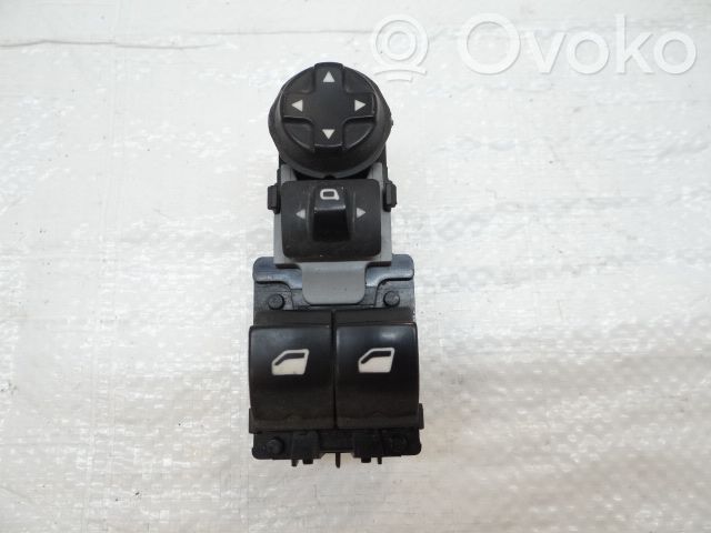 Peugeot Expert Electric window control switch 