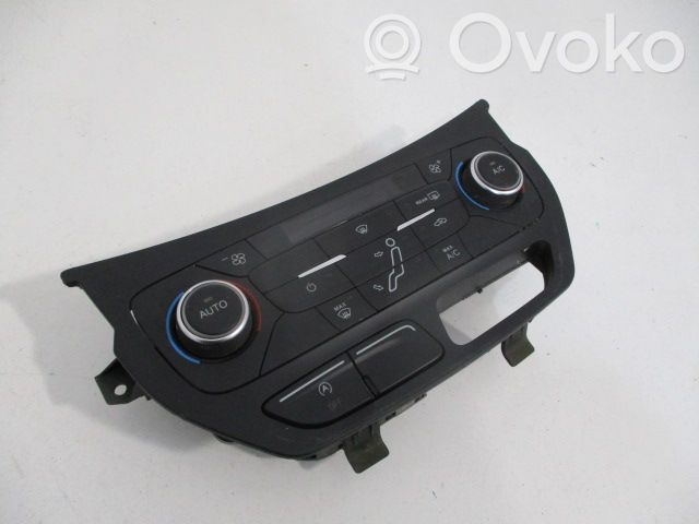 Panel klimatyzacji   F1ET18C612AK