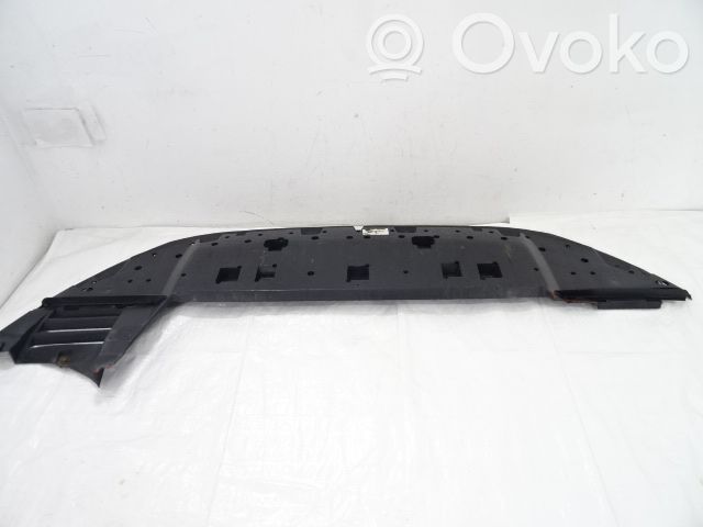 Peugeot 308 Front bumper 