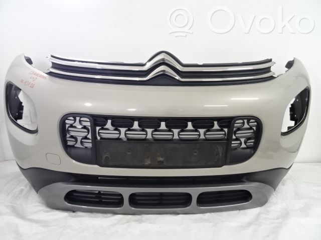 Citroen C3 Aircross Parachoques delantero 