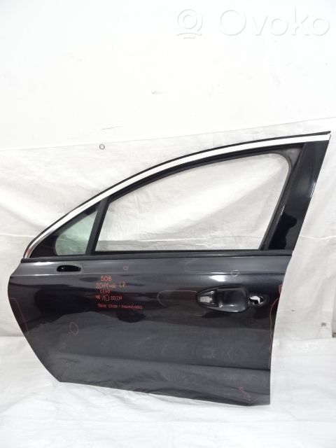 Peugeot 508 Puerta delantera 