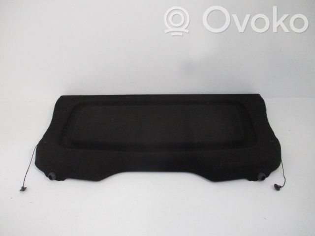 Ford Focus Hattuhylly 