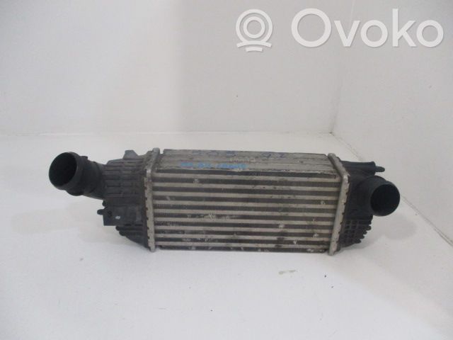 Peugeot 508 Intercooler radiator 