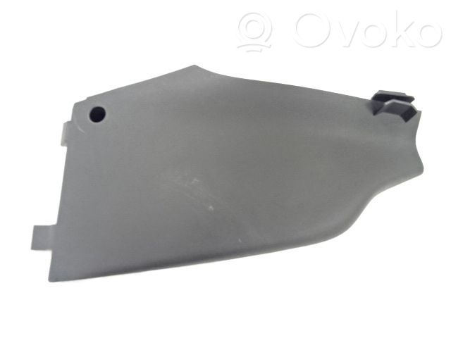 Citroen DS3 Garniture latérale de console centrale avant 