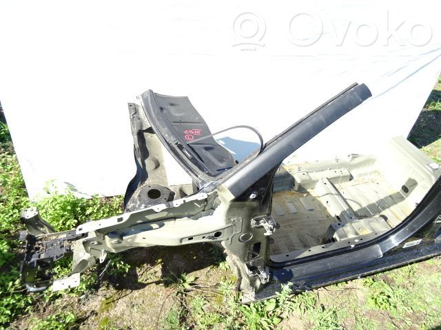 Längsträger