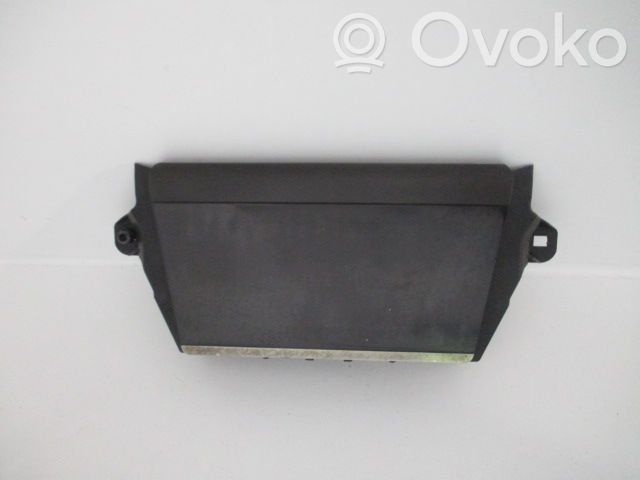 Citroen C4 X Geschwindigkeitsmesser Cockpit 