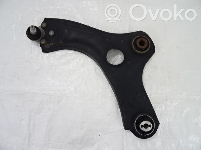 Renault Clio V Front control arm 