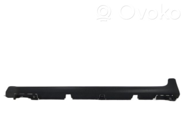 Citroen C3 Sill/side skirt trim 