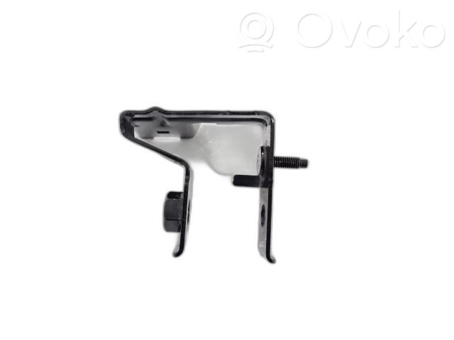Citroen C4 III e-C4 Pompa wody 