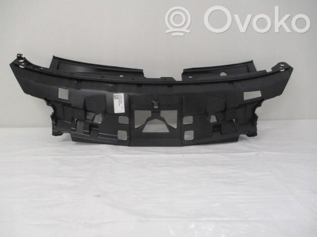Citroen C3 Front bumper mounting bracket 