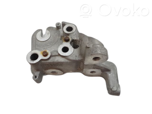 Ford Kuga II Engine mount vacuum valve 