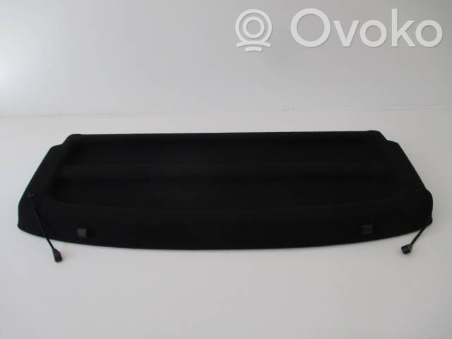 Renault Clio V Parcel shelf 