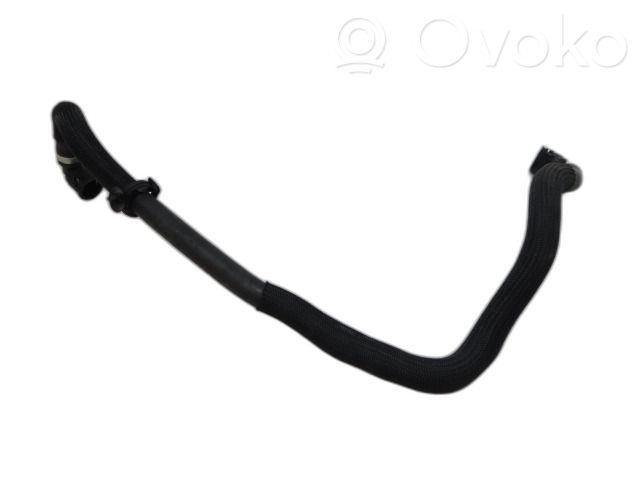 Citroen C4 III e-C4 Conductă/furtun lichid de răcire motor 